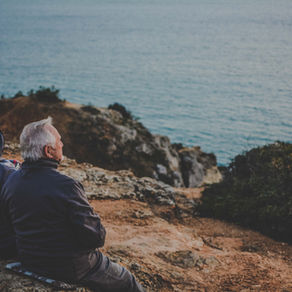 Worried About Getting Older? Here are Several Ways To Use Mindfulness For Successful Aging