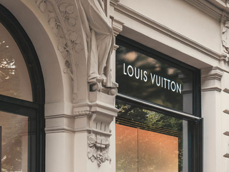 LVMH dénigre la presse ?