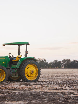 John Deere Foundation