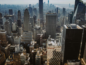 Cincinnati-Based Vision & Beyond Opens Office in Manhattan