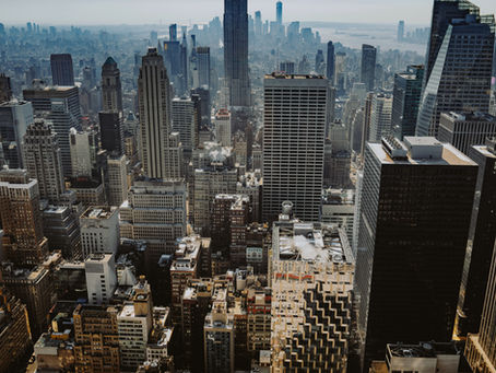Cincinnati-Based Vision & Beyond Opens Office in Manhattan