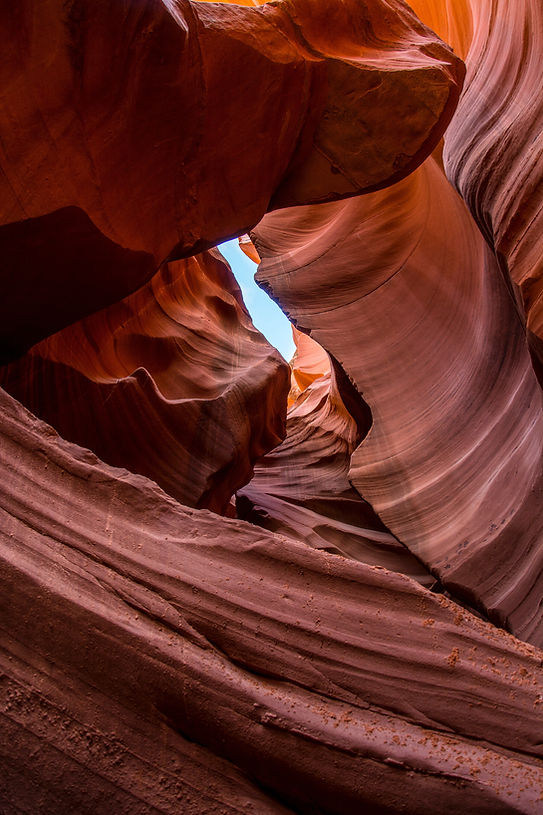 Image by George Tsapakis