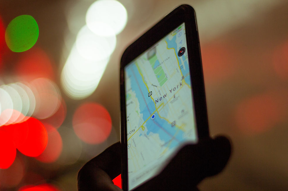Get Your Local Business On Google Search and Maps
