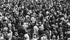 The ageing planet is testing how societies share care, work and security
