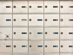 Timeline of Board  Actions concerning the Mailboxes