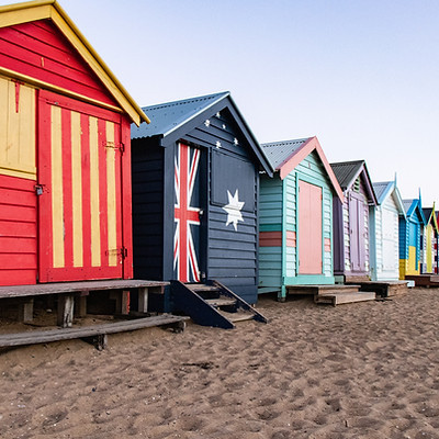 Image by Mitchell Luo