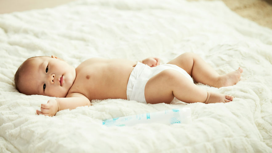 Image by The Honest Company
