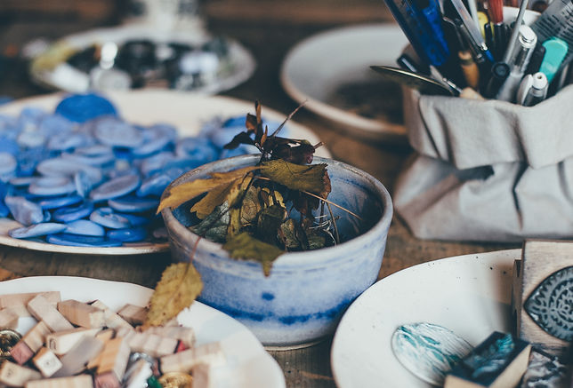 Image by Annie Spratt