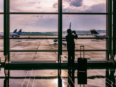 Entry Visa Requirement Lifted for Citizens of South Africa and certain South American countries