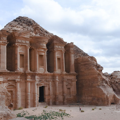 Jordan visa