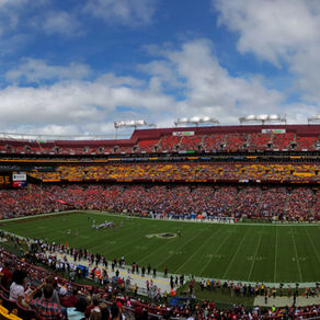 Unfair Competitive Balance in the NFL