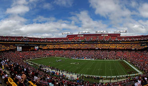 Sporting Events and Concerts