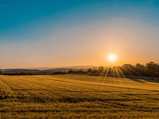What is rural development?