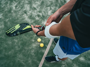 OGGEND SPORT: Erasmus verdeel die Springbok-groep, Walaza storm na ‘n nuwe persoonlike beste en Pretoria is gereed vir 'n historiese Premier Padel-geleentheid
