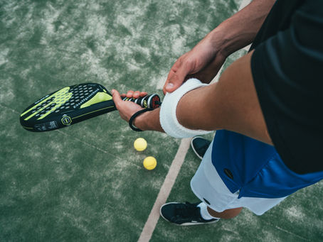 How to Choose the Right Tennis Clinic for Your Child