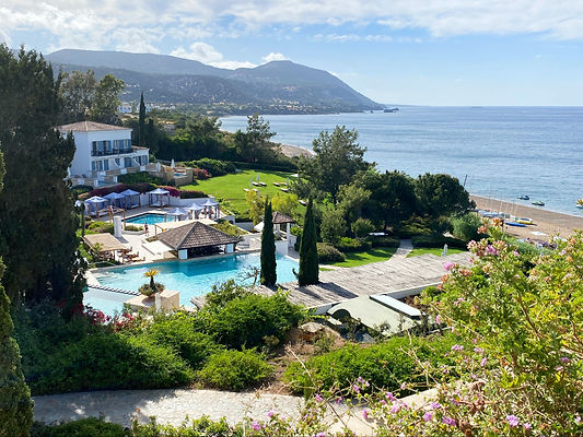 PAPHOS - Real Estate Investment, Development and Management