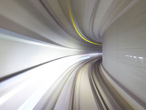 Super-fast 'hyperloop system' being tested in Alberta