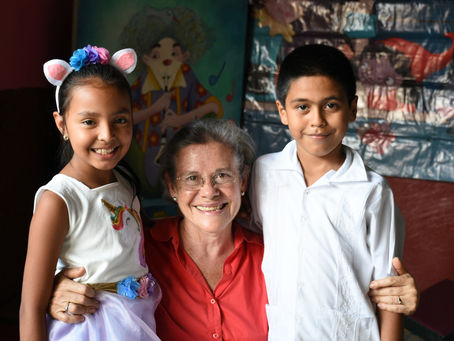 1,300 English-language teaching jobs on the line