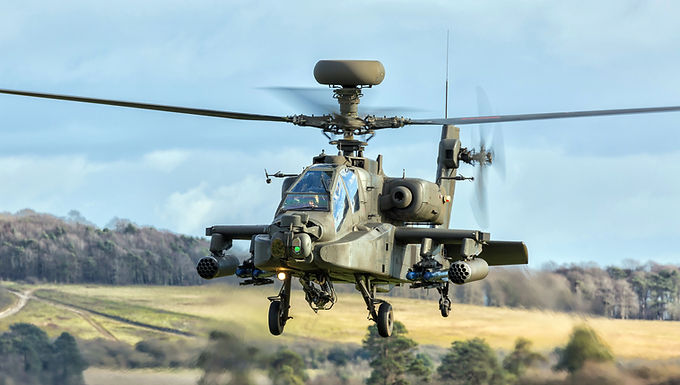 Lockheed Martin