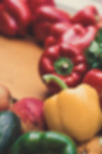 Bell Peppers
