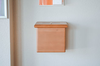 Image by Anna Earl