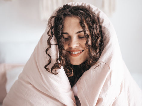 Reflections on Self-Development and Self-Care by Konstantin Lukin, Ph.D.