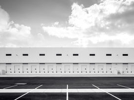 Middle Tennessee’s Booming Industrial Real Estate Market