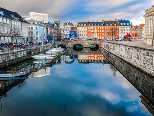 Copenhagen (Denmark): Airport to city center travel information