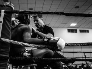 UNLOCKING MOTIVATION PART 4: THE ROLE OF A COACH