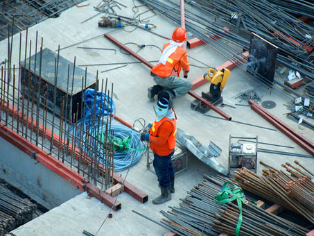 Base training: Keep calm and build a foundation