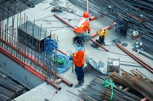 Expertise Sinistre, Expertise en batiment sadelli