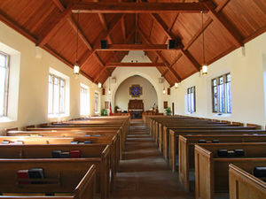 What is Chancel Repair Liability?