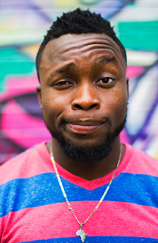 Image by Ayo Ogunseinde