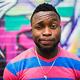 Image by Ayo Ogunseinde