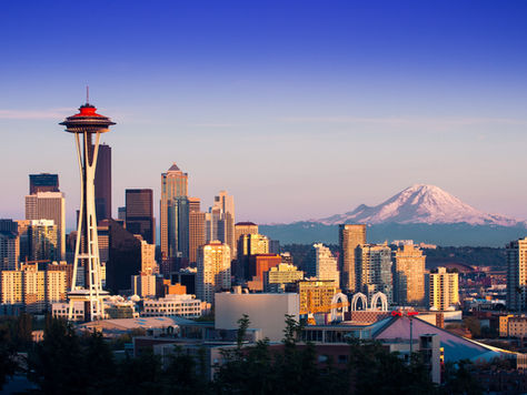 Sample Legislation: Washington HB 1756 & SB 5639