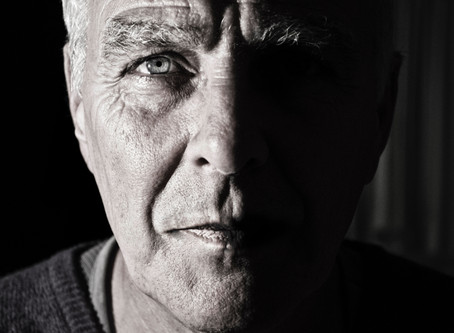 September- It's all about prostate cancer awareness
