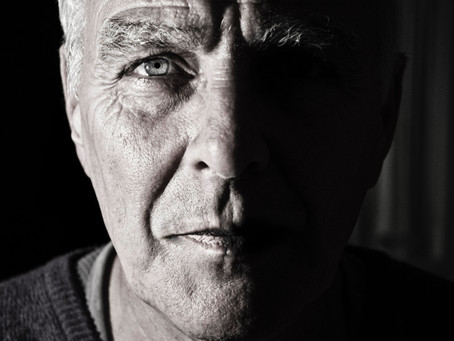 September- It's all about prostate cancer awareness