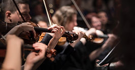 Vocalist Shanley Gunida Wins Solano. Symphony Competition