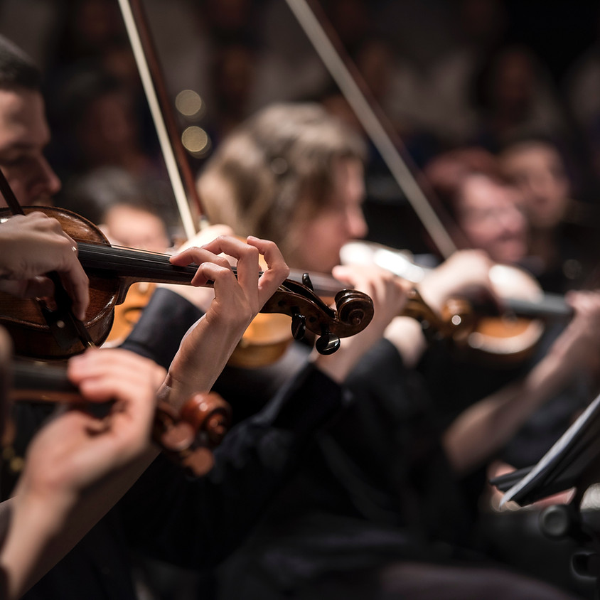 Four Winds Festival