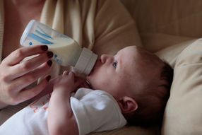 New UK Baby Formula Rules: Use Loyalty Points and Save Up to £500