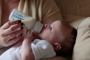 Government Make Baby Formula Cheaper: How Parents 'Might' Save  £500 a Year