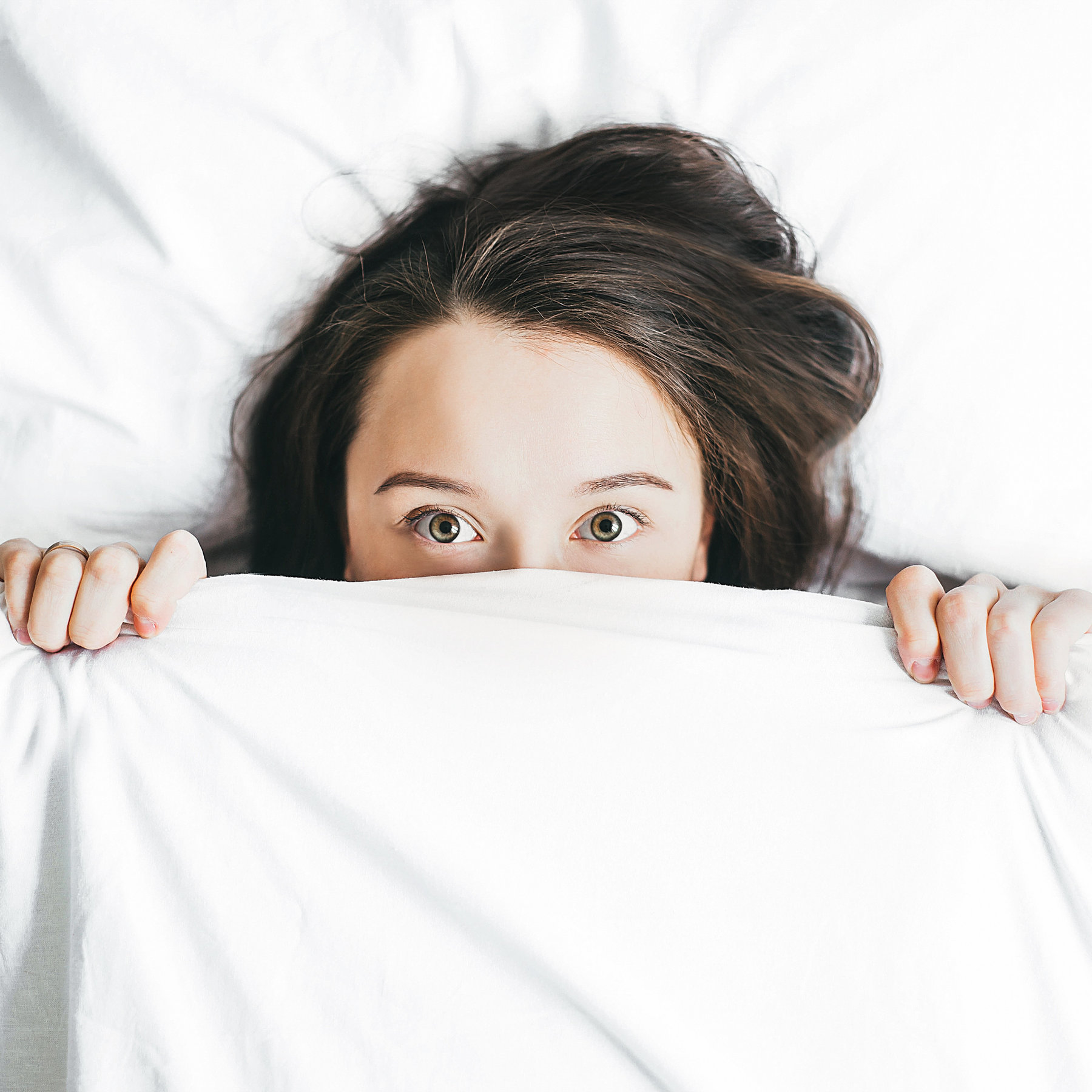 Hows your shut-up? 4 out of 5 brits suffer from sleeping issues.