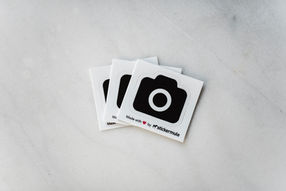 Image by Sticker Mule