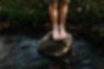 Sacred Ground - Spring Equinox Retreat