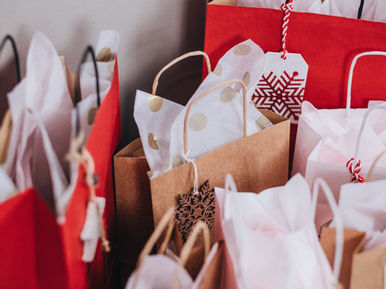 There’s No Place Like HomeGoods for the Holidays