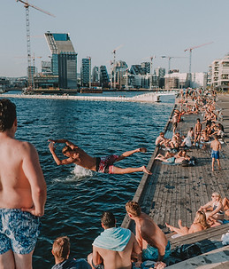 Image by Eirik Skarstein