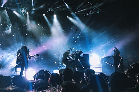 Scar Tour