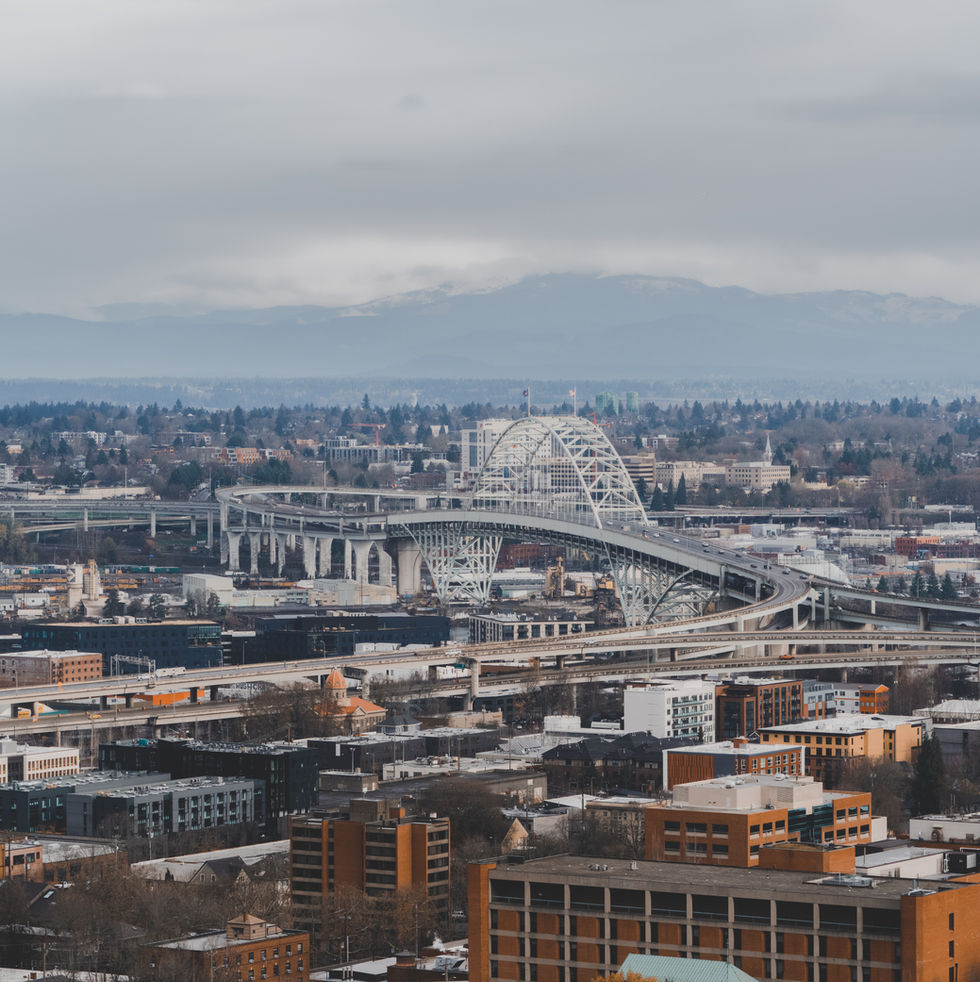 What Oregon Might Learn from California's RHNA Process