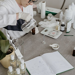 COSMETIC UTS NOTIFICATION