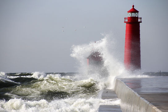 Image by James Peacock